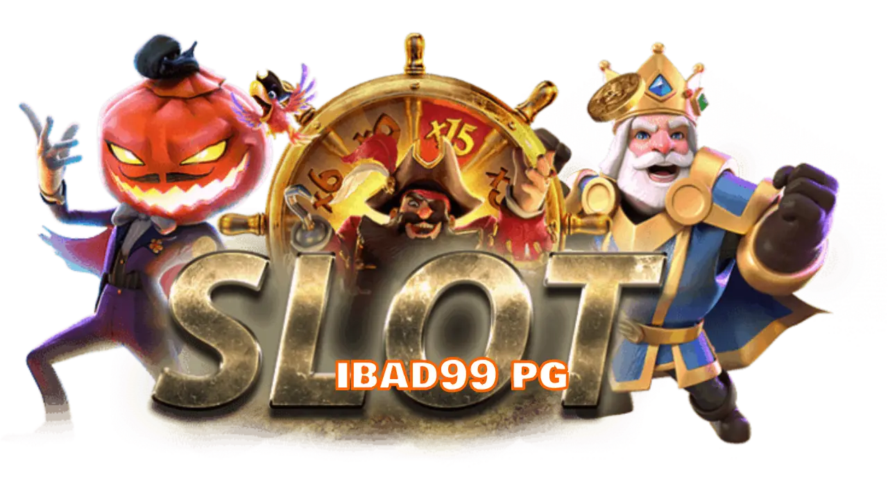 ibad99 pg
