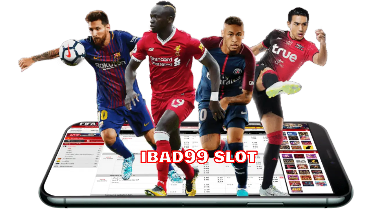 ibad99 slot